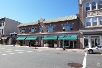 60 Broad St, Red Bank, NJ for sale Building Photo- Image 1 of 1