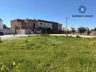 More details for Calle Petunia, 2, Churriana de la Vega - Land for Sale