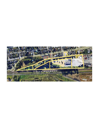 More details for 4425 S 3rd Ave, Everett, WA - Land for Sale