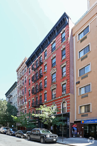 More details for 138-140 Ludlow St, New York, NY - Residential for Sale