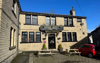 More details for 11 Neale Rd, Huddersfield - Retail for Sale