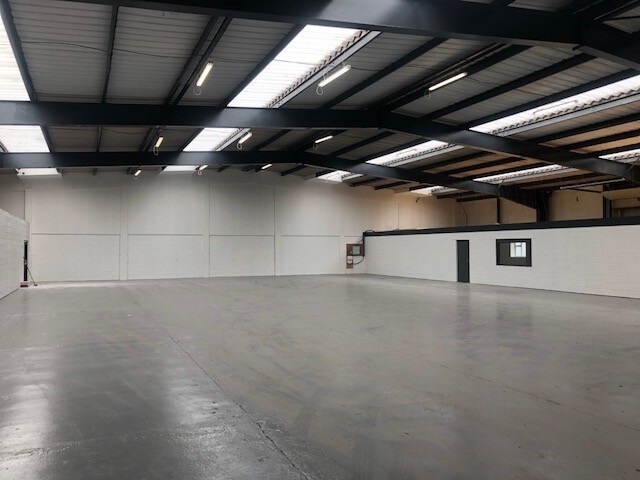 2-8 Colvilles Pl, East Kilbride for sale Interior Photo- Image 1 of 1