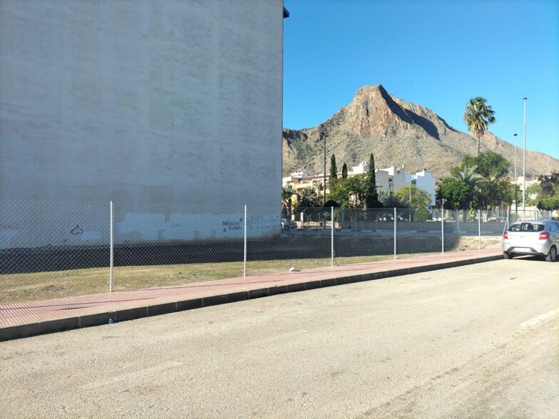 Land in Callosa de Segura, Alicante for sale - Building Photo - Image 2 of 7