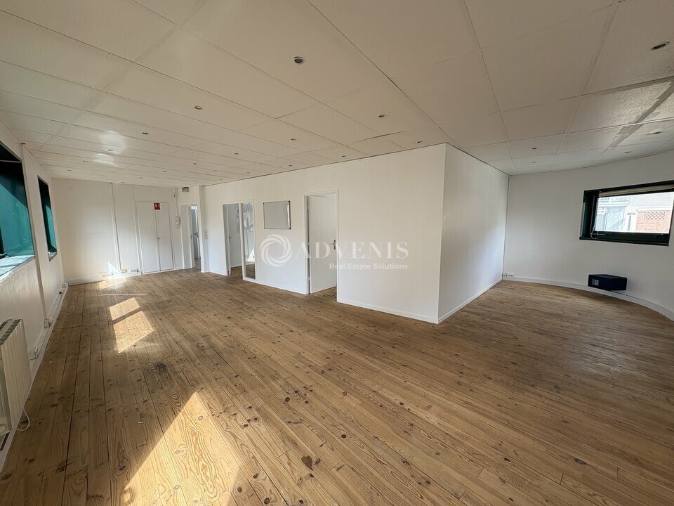 55 Rue Emile Landrin, Boulogne-Billancourt to rent Interior Photo- Image 1 of 11