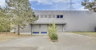 More details for Industrial to Rent