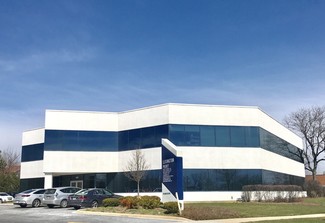 More details for 100 Lexington Dr, Buffalo Grove, IL - Office for Rent