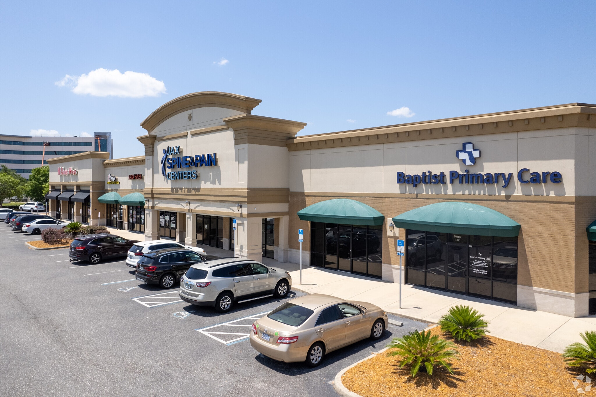 2349 Village Square Pkwy, Fleming Island, FL to rent Building Photo- Image 1 of 8