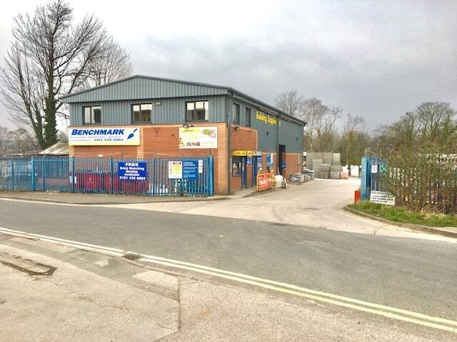 Green Ln, Stockport for sale - Primary Photo - Image 1 of 1