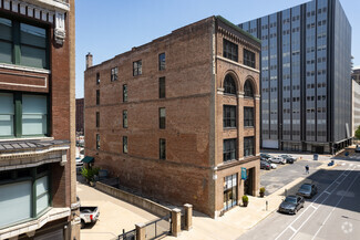 More details for 1113-1115 Locust St, Saint Louis, MO - Office for Sale