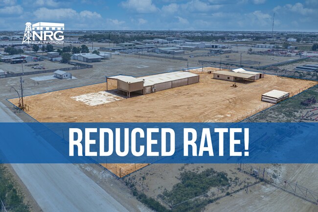 More details for 3430 W Gist Ave, Midland, TX - Industrial to Rent