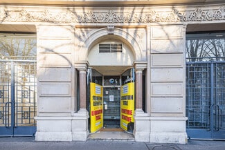 More details for 7-9 Place Des Ternes, Paris - Retail to Rent