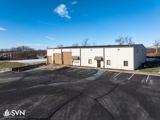 More details for 111 Capital Ct, Nicholasville, KY - Industrial for Sale