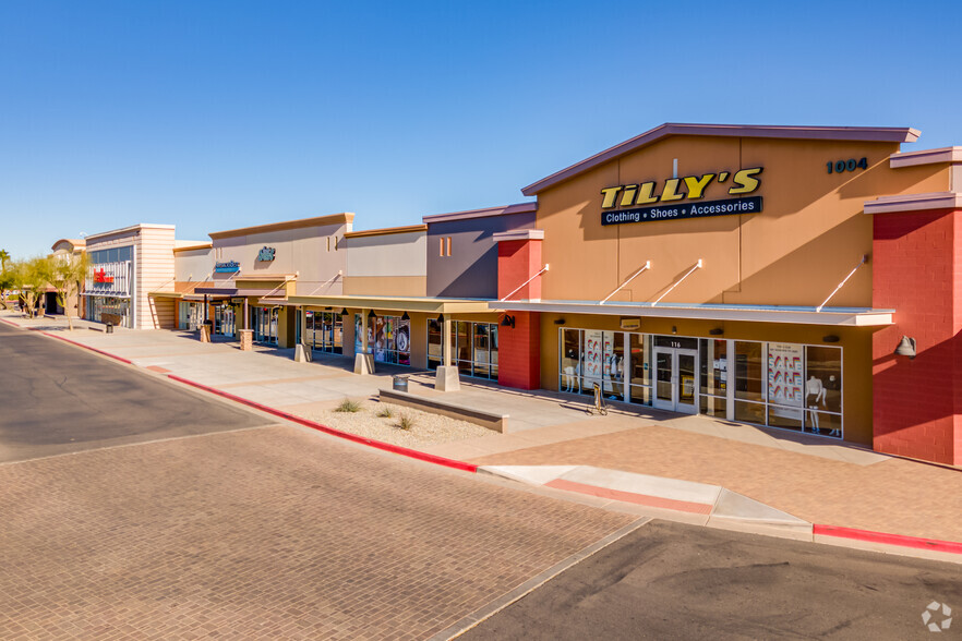 2500 W State Hwy 287, Casa Grande, AZ for rent - Building Photo - Image 1 of 48