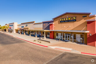 2500 W State Hwy 287, Casa Grande, AZ for rent Building Photo- Image 1 of 49