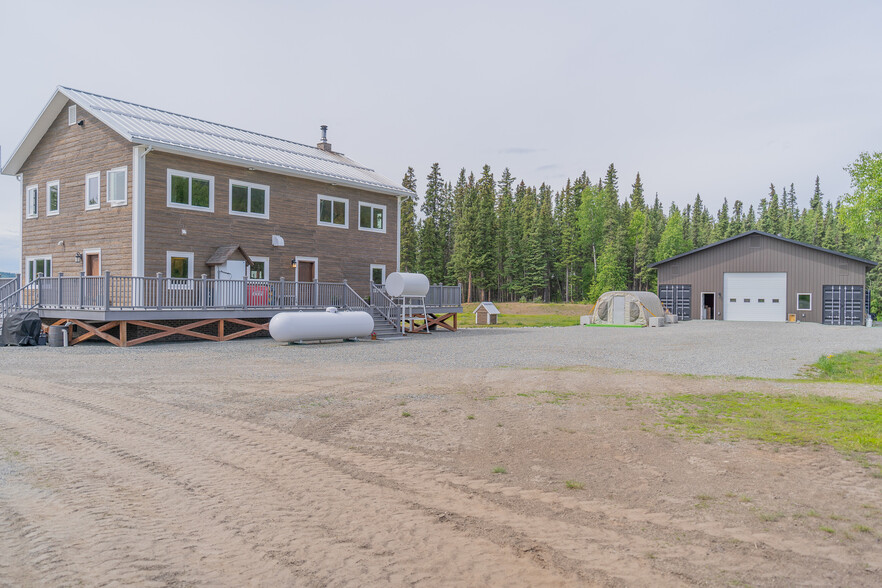 Quartz Lake, Delta Junction, AK for sale - Building Photo - Image 3 of 195