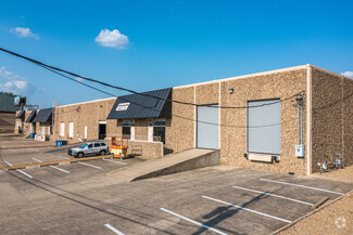 More details for 11510-11530 Grissom Ln, Dallas, TX - Industrial for Rent