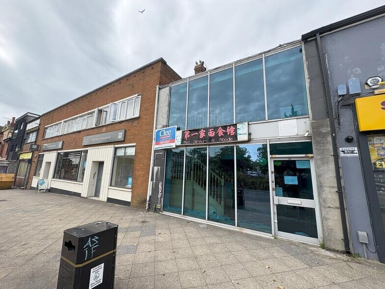 8 Dillwyn St, Swansea for sale - Building Photo - Image 1 of 21