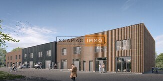 More details for Light Industrial for Sale