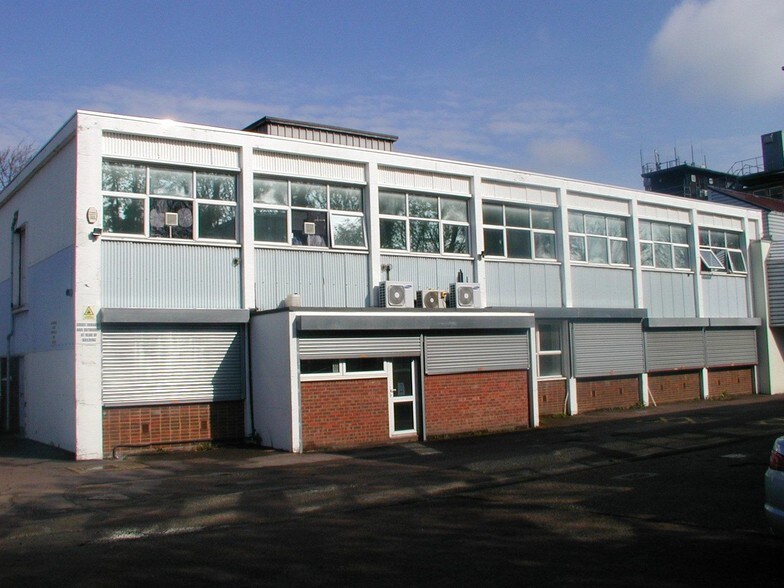 7-7A London Rd, Baldock for sale - Primary Photo - Image 1 of 1