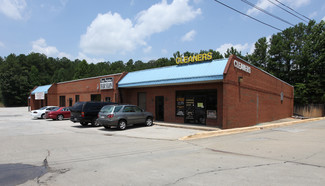 More details for 565-595 Garden Walk Blvd, Atlanta, GA - Retail for Rent