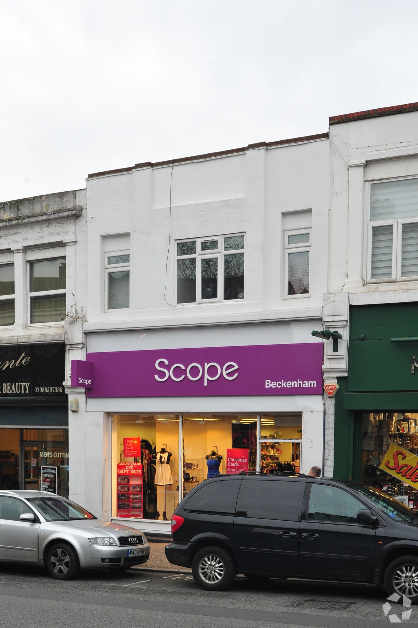 222 High St, Beckenham to rent Primary Photo- Image 1 of 4