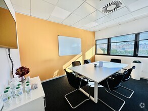 Coworking Space in Las Rozas de Madrid, MAD for rent Interior Photo- Image 1 of 11