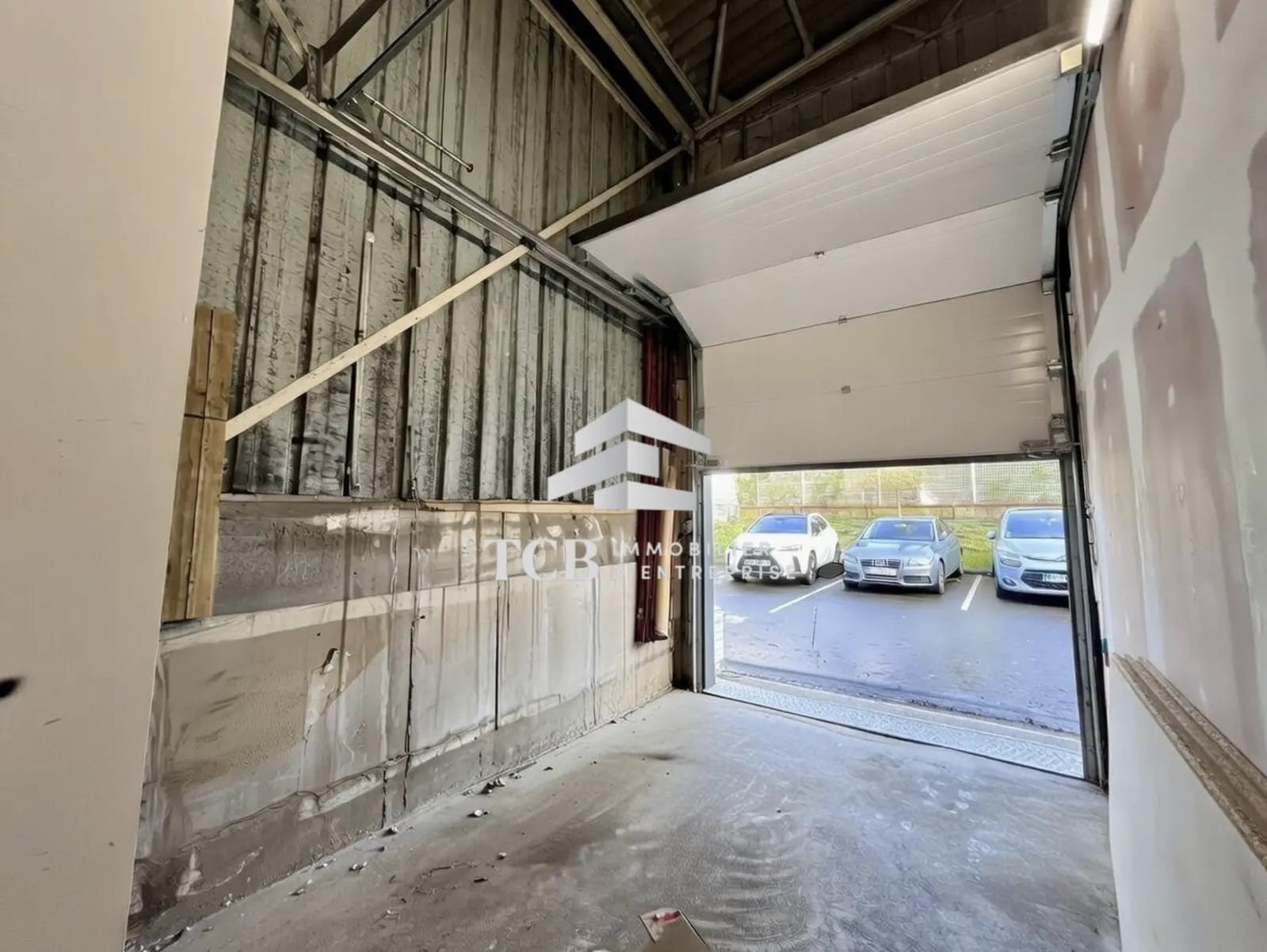 Retail in Saint-Herblain for sale Building Photo- Image 1 of 14