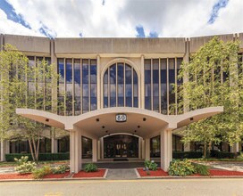 80 W Century Rd, Paramus, NJ for rent Building Photo- Image 1 of 9