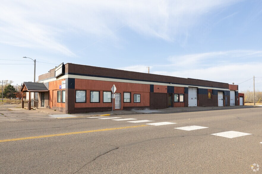 100 Old Highway 61 N, Hinckley, MN for sale - Primary Photo - Image 1 of 5