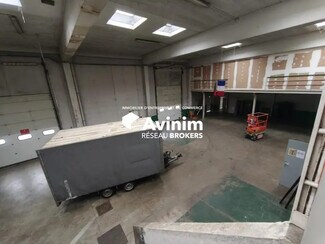 More details for Industrial to Rent