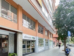 Office in Barcelona, Barcelona to rent Interior Photo- Image 2 of 12