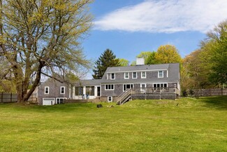 More details for 1250 Main St, Brewster, MA - Land for Sale