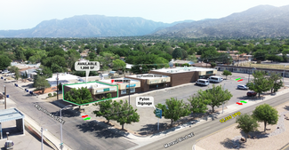 More details for 11601-11619 Menaul Blvd NE, Albuquerque, NM - Retail for Rent