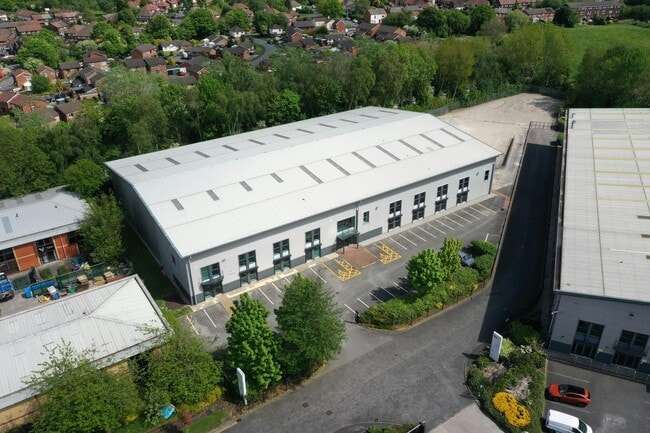 More details for Horsfield Way, Stockport - Industrial for Sale