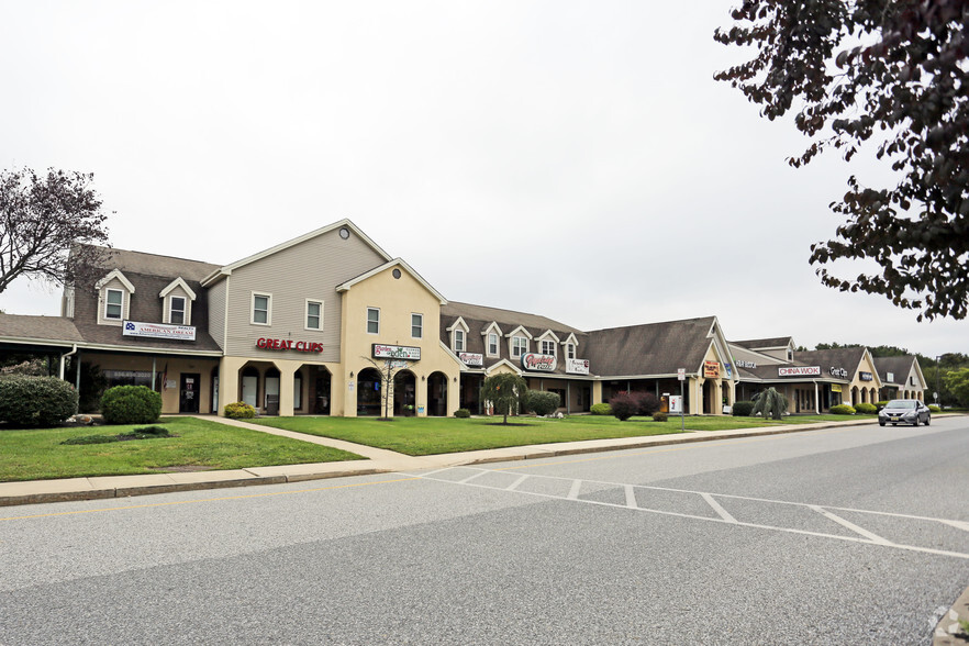 1-335 Village Center Dr, Swedesboro, NJ for sale - Building Photo - Image 1 of 1