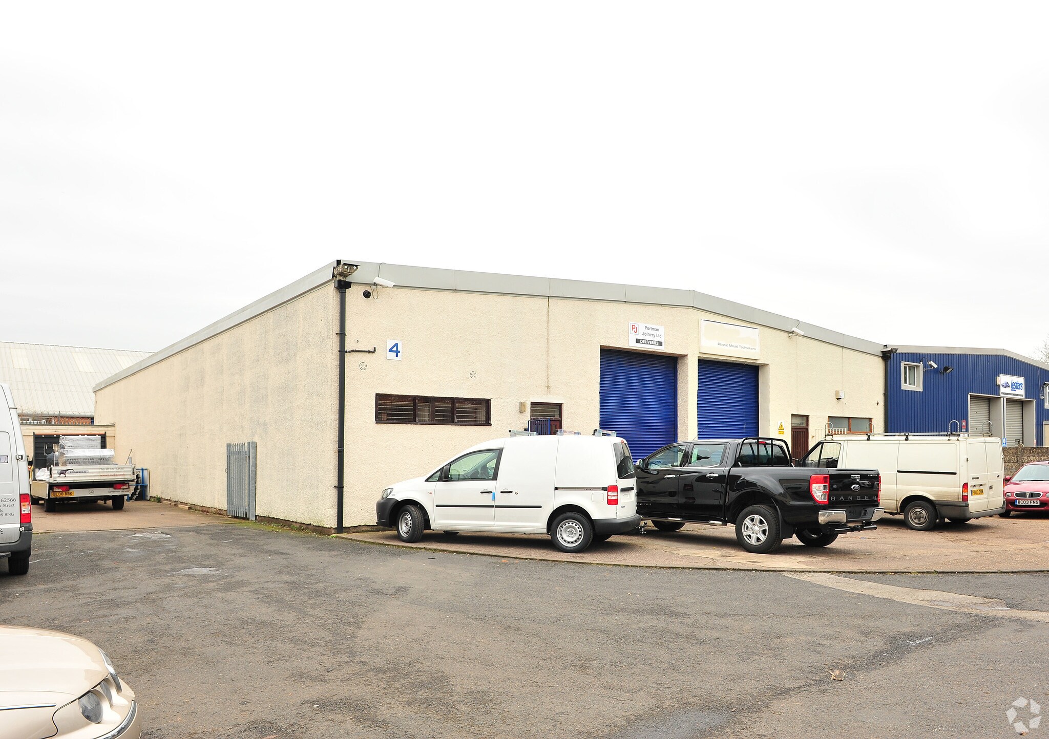 Brook St, Redditch for sale Primary Photo- Image 1 of 1