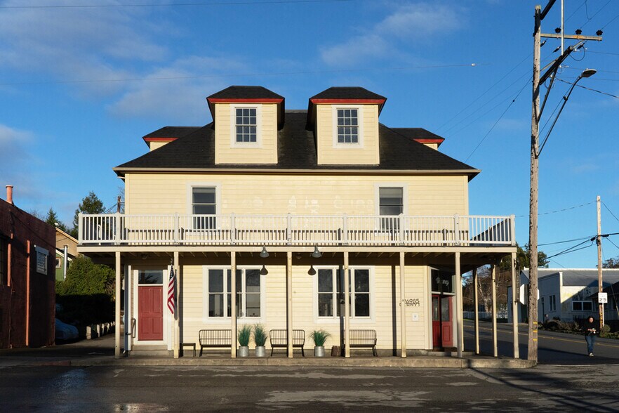 26985 State Route 1, Tomales, CA for sale - Building Photo - Image 1 of 12