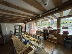 31 Magdalene St, Cambridge to rent Interior Photo- Image 2 of 4