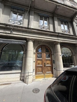 More details for 14 Quai De Serbie, Lyon - Retail for Sale