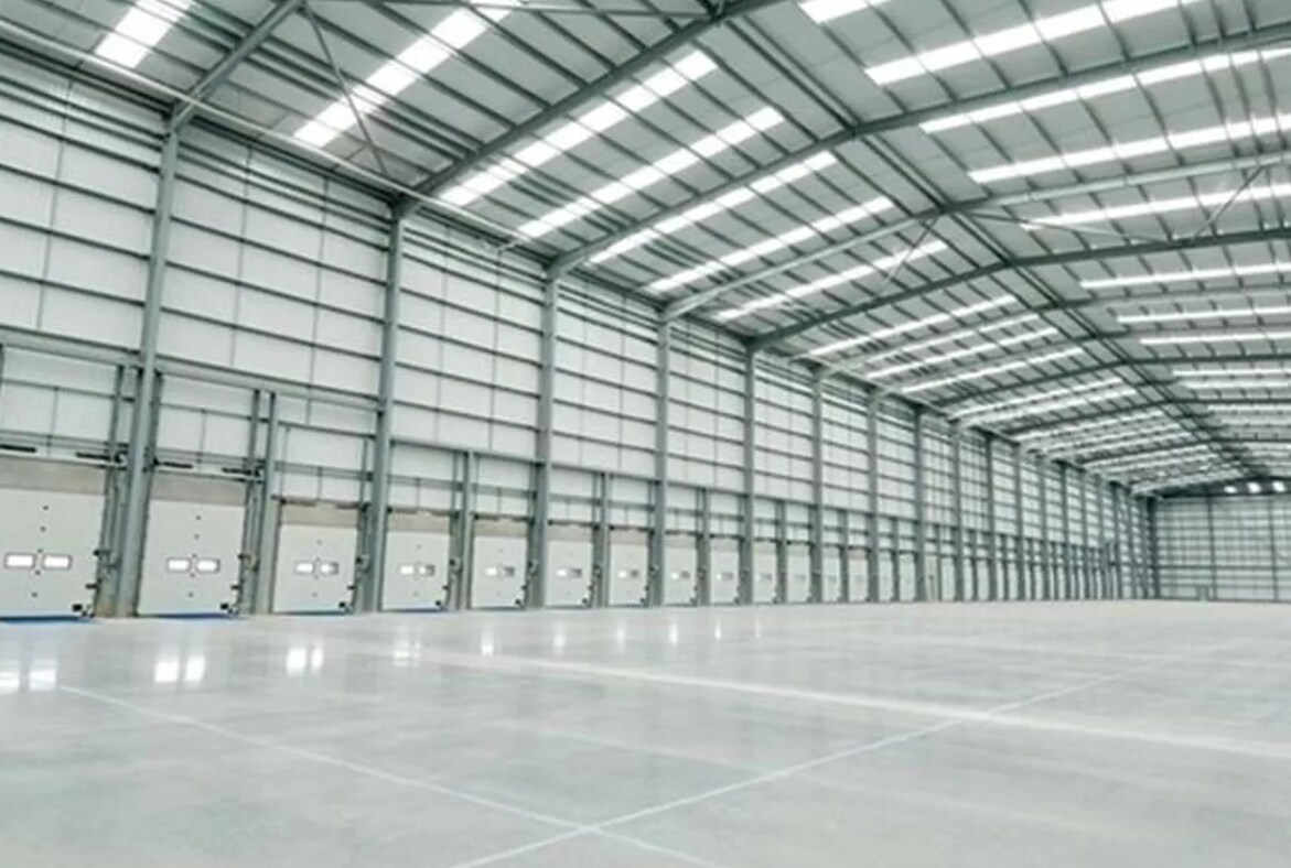 Europa Way, Sheffield to rent Interior Photo- Image 1 of 2