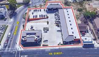 More details for 15191 7th St, Victorville, CA - Retail for Rent