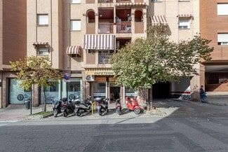 More details for Pdta Francisco Javier Cob, 18, Granada - Retail for Sale
