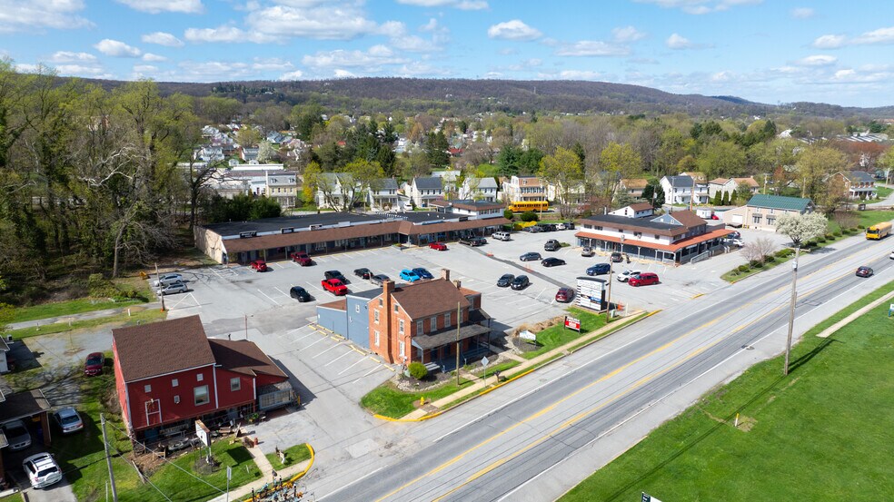 3755 E Market St, York, PA to rent - Building Photo - Image 1 of 1