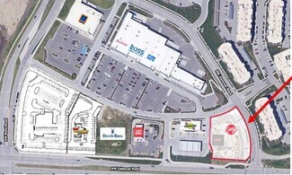 More details for 400 NW Chipman Rd, Lees Summit, MO - Retail for Sale