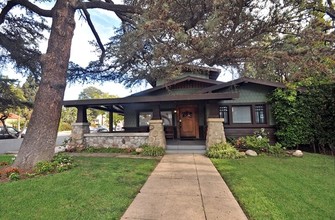 1824 Hillhurst Ave, Los Angeles, CA for sale Primary Photo- Image 1 of 1