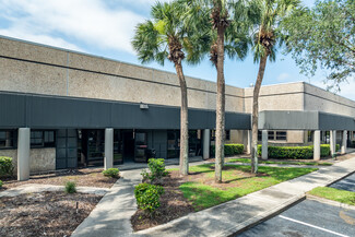 More details for 5002-5300 Region Ct, Lakeland, FL - Industrial for Rent