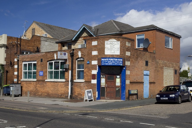 More details for 317 Holdenhurst Rd, Bournemouth - Office to Rent