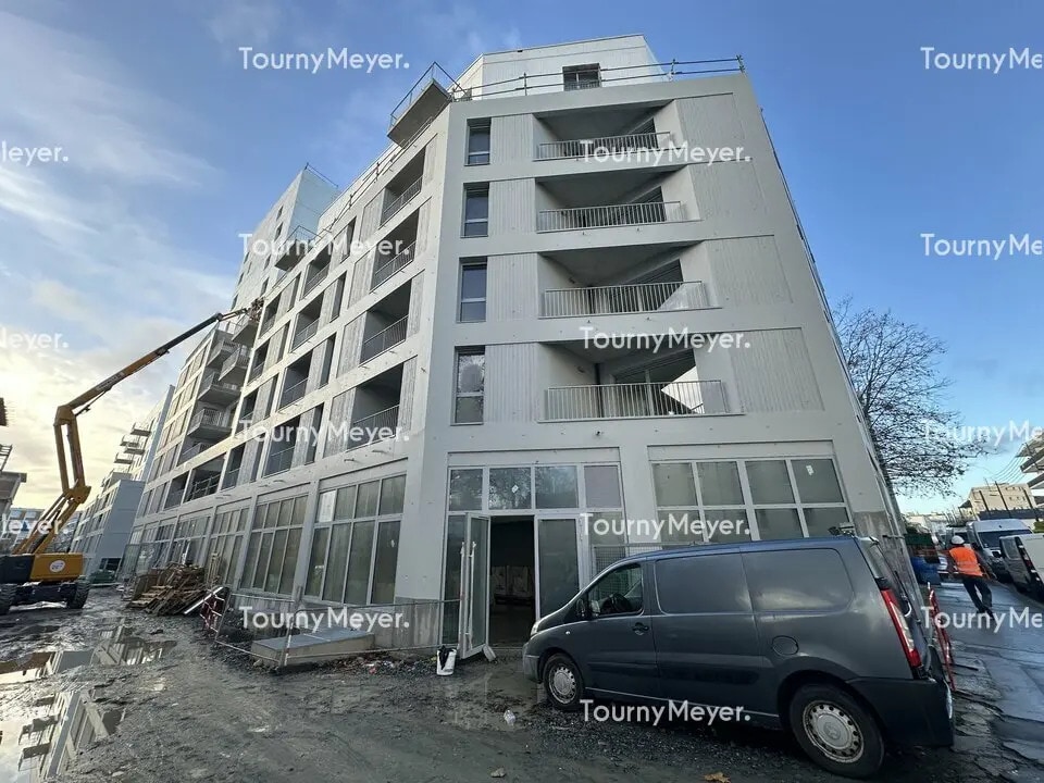 Location Bureaux 25 m² à 489 m² - Photo 1