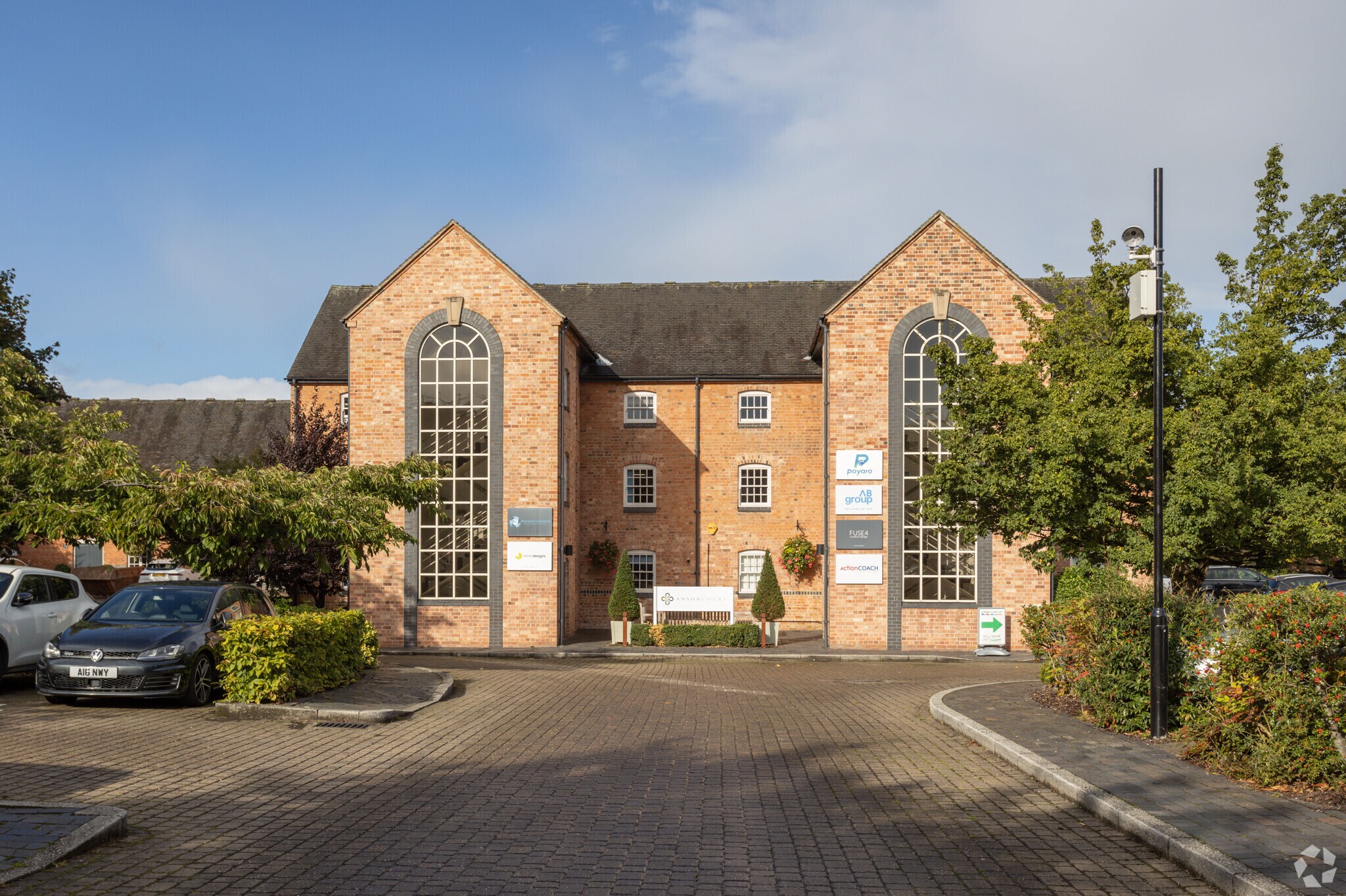 Horninglow St, Burton On Trent for sale Building Photo- Image 1 of 1