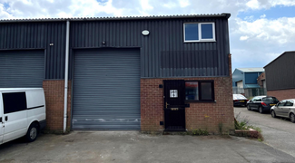 More details for Little Moor Ln, Loughborough - Light Industrial for Rent